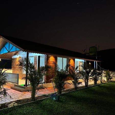 S K Farm Villa Poinad Luaran gambar
